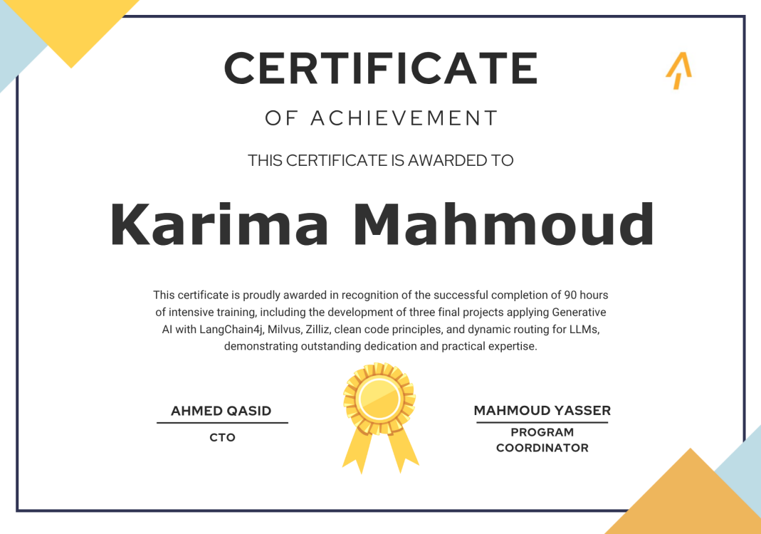 namasoft - GenAI RAG & LLM